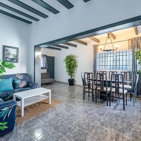 797 Rentals- Pertuch- Increible Con Vista Y Piscina Vila *