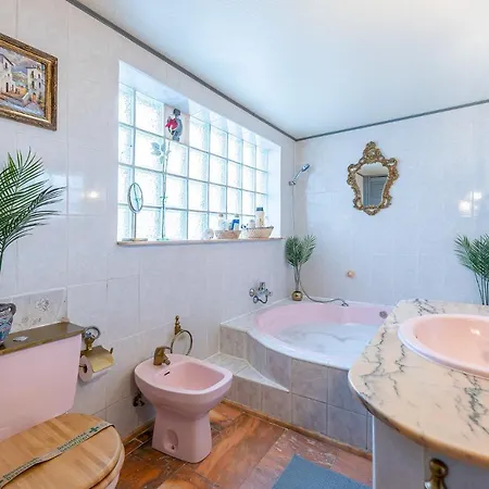 797 Rentals- Pertuch- Increible Con Vista Y Piscina Vila